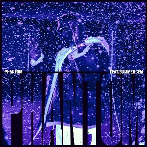 Pochette de PHANTOM de Summer Cem