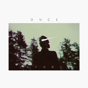 Pochette de Once Apart de Josin