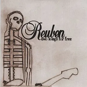 Pochette de Two Songs for Free de Reuben