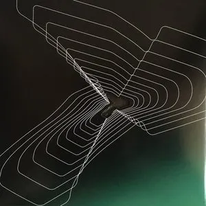 Pochette de The Bolide / Dioxan de Paradox