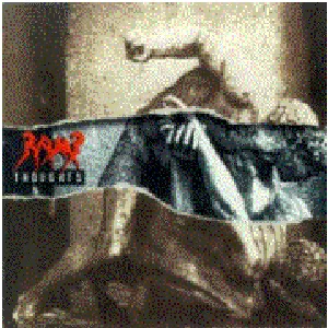 Pochette de Thoughts de Ramp