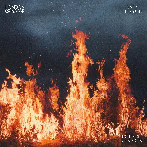 Pochette de Lose Your Head (Dave Glass Animals remix) de London Grammar