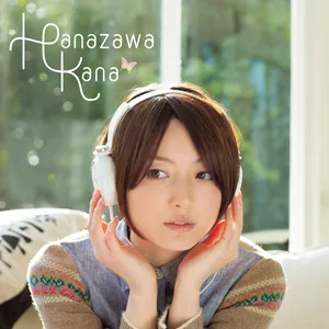 Pochette de claire de Kana Hanazawa