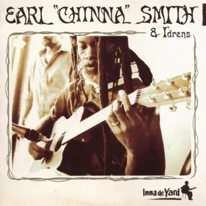 Pochette de Inna De Yard de Earl “Chinna” Smith