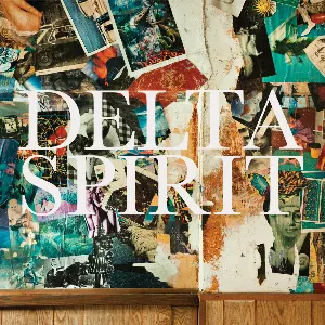 Pochette Delta Spirit