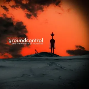Pochette Groundcontrol and the Victory of Mankind