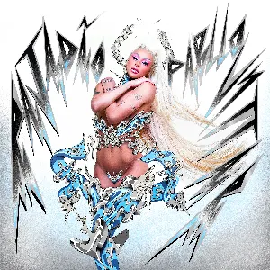 Pochette de Rajadão de Pabllo Vittar
