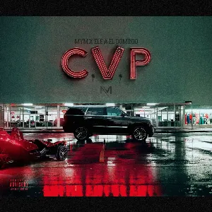 Pochette de CVP de Ele A el Dominio - Musicólogo & Menes