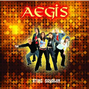Pochette de Ating Sayawin (Dance Mix) de Aegis