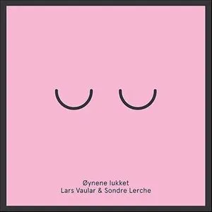 Pochette de Øynene Lukket de Sondre Lerche