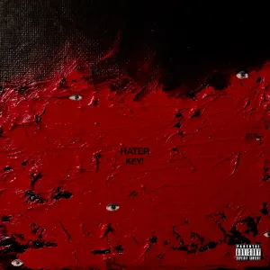Pochette de Hater de Kenny Beats