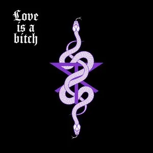 Pochette de Love Is a Bitch de The Rasmus