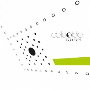Pochette de Bodypop E.P. de Celluloide