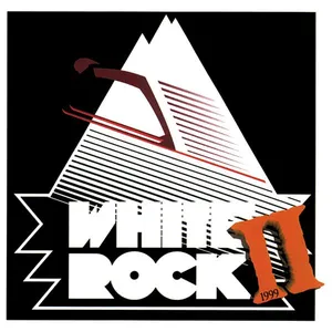 Pochette White Rock II