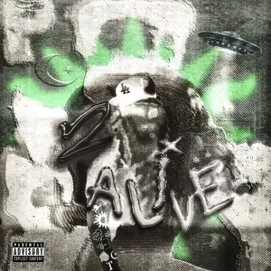 Pochette de Still countin de Yeat