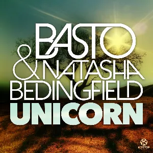 Pochette de Unicorn de Basto - Natasha Bedingfield