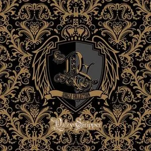 Pochette de SINGLE COLLECTION de DaizyStripper