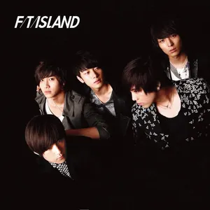 Pochette de So today... de FTISLAND
