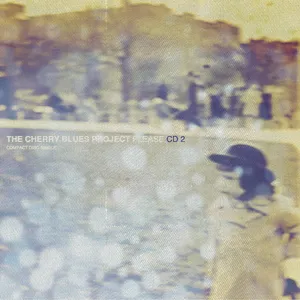 Pochette de Please (CD2) de The Cherry Blues Project