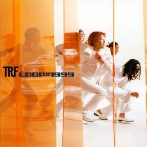 Pochette de LOOP#1999 de TRF