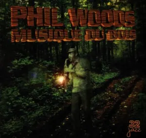 Pochette de Musique Du Bois de Phil Woods