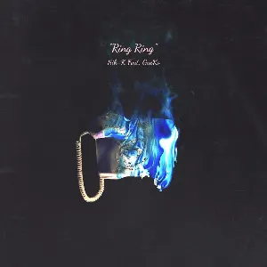 Pochette de Ring Ring de Sik‐K