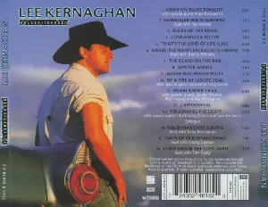 Pochette de Rules of the Road de Lee Kernaghan