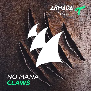 Pochette de Claws de No Mana