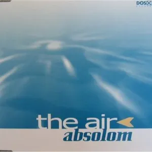 Pochette de The Air de Absolom