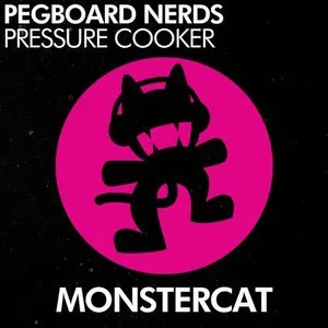 Pochette de Pressure Cooker de Pegboard Nerds
