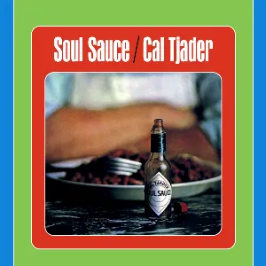 Pochette Soul Sauce