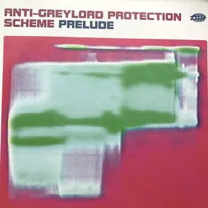 Pochette Anti-Greylord Protection Scheme Prelude