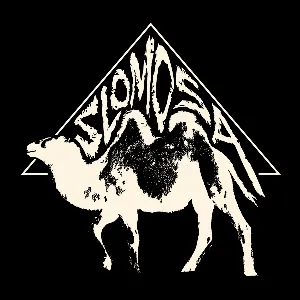Pochette de Slomosa de Slomosa