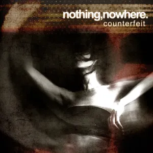 Pochette de Counterfeit de nothing,nowhere.