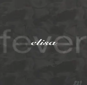 Pochette de Fever de Elisa