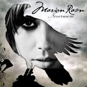 Pochette de Nevermore de Marion Raven