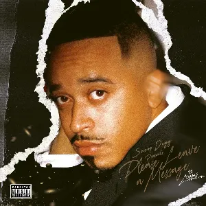 Pochette de Please Leave a Message de October London