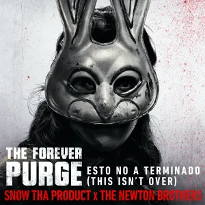 Pochette de Esto No a Terminado (This Isn’t Over) de Snow tha Product