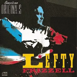 Pochette de American Originals de Lefty Frizzell