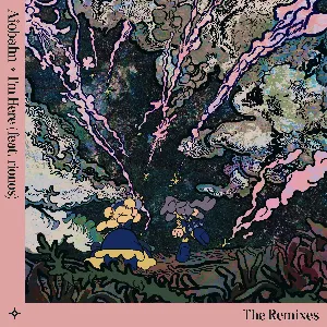 Pochette de ここにいる (The Remixes) de Aiobahn