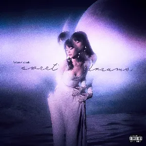 Pochette de sweet dreams de Ariana Grande