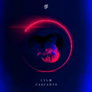 Pochette de Cascades de C Y G N