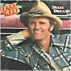 Pochette de Dixie Dreams de Jerry Reed
