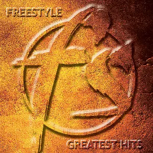 Pochette de Freestyle Greatest Hits de Freestyle