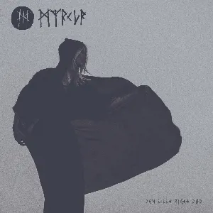 Pochette de Den lille piges død (The Little Girl’s Death) de Myrkur