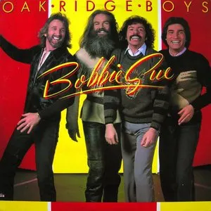 Pochette de Bobbie Sue de The Oak Ridge Boys