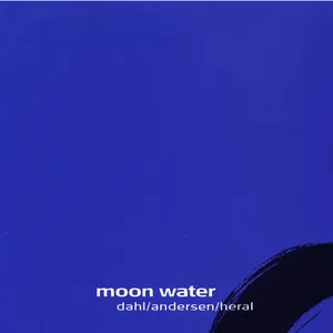 Pochette de Moon Water de Arild Andersen
