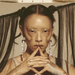 Pochette de SAWAYAMA de Rina Sawayama