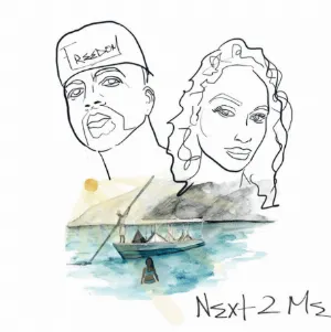 Pochette de Next 2 Me de FREEDOM