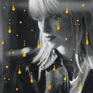 Pochette de Disappearing Man de Hayley Williams